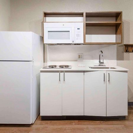Extended Stay America Premier Suites - Fort Lauderdale - Convention Center - Cruise Port Екстериор снимка