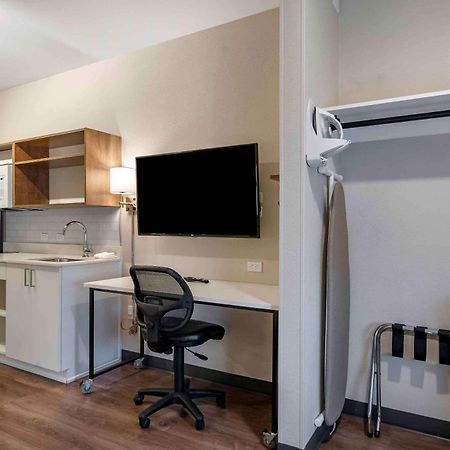 Extended Stay America Premier Suites - Fort Lauderdale - Convention Center - Cruise Port Екстериор снимка