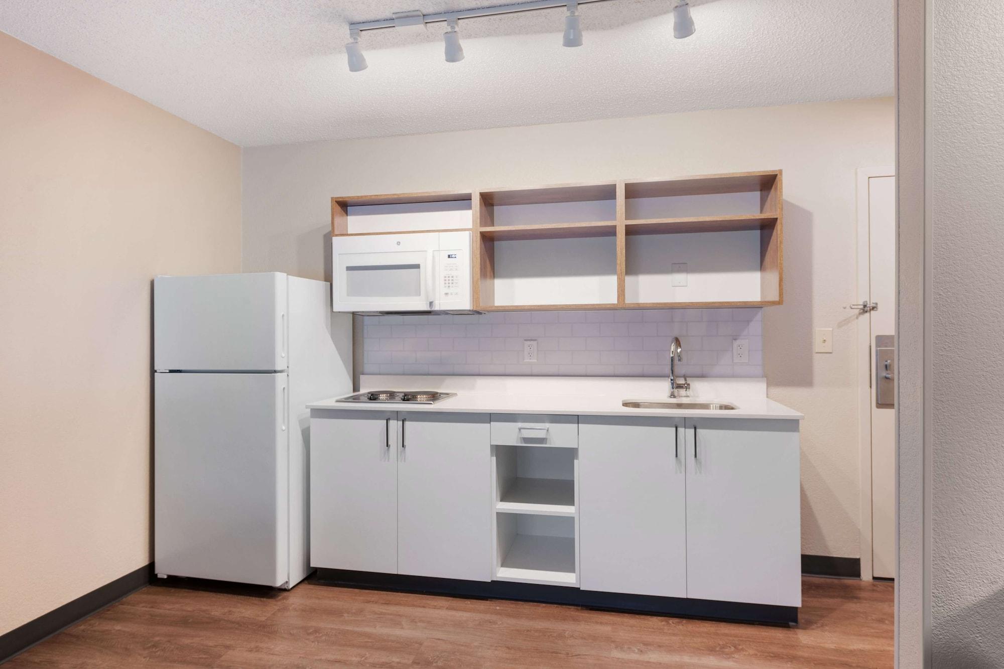 Extended Stay America Premier Suites - Fort Lauderdale - Convention Center - Cruise Port Екстериор снимка