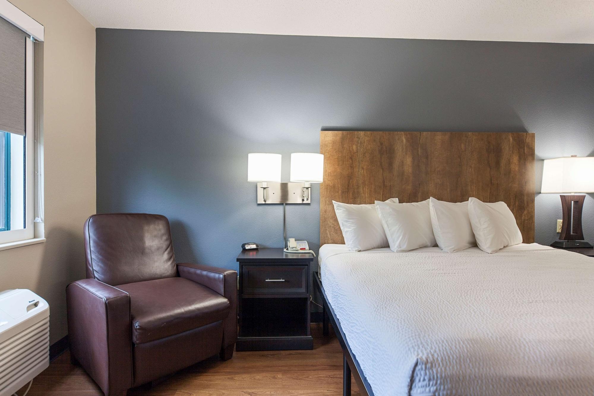 Extended Stay America Premier Suites - Fort Lauderdale - Convention Center - Cruise Port Екстериор снимка