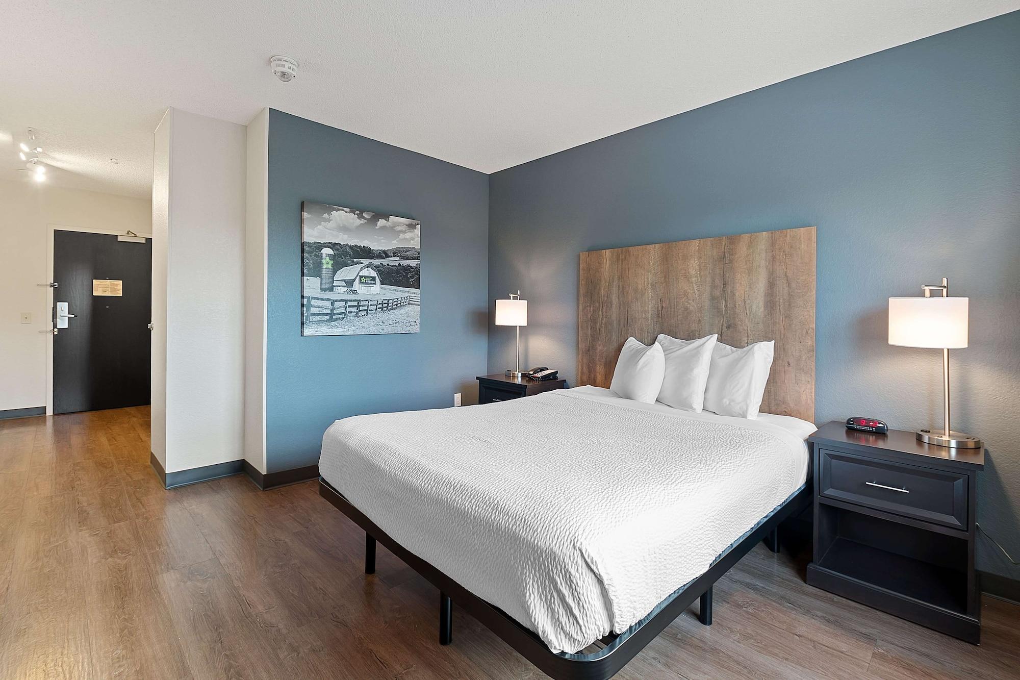 Extended Stay America Premier Suites - Fort Lauderdale - Convention Center - Cruise Port Екстериор снимка