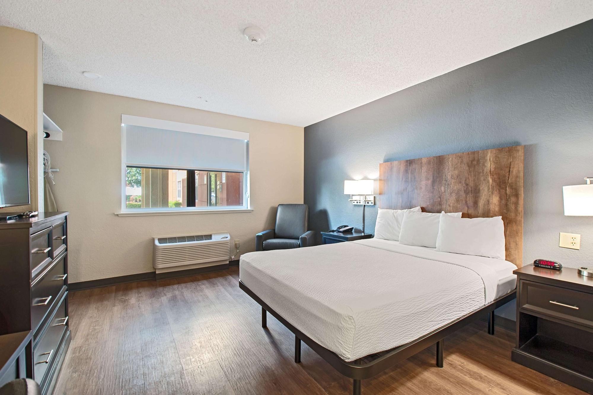 Extended Stay America Premier Suites - Fort Lauderdale - Convention Center - Cruise Port Екстериор снимка