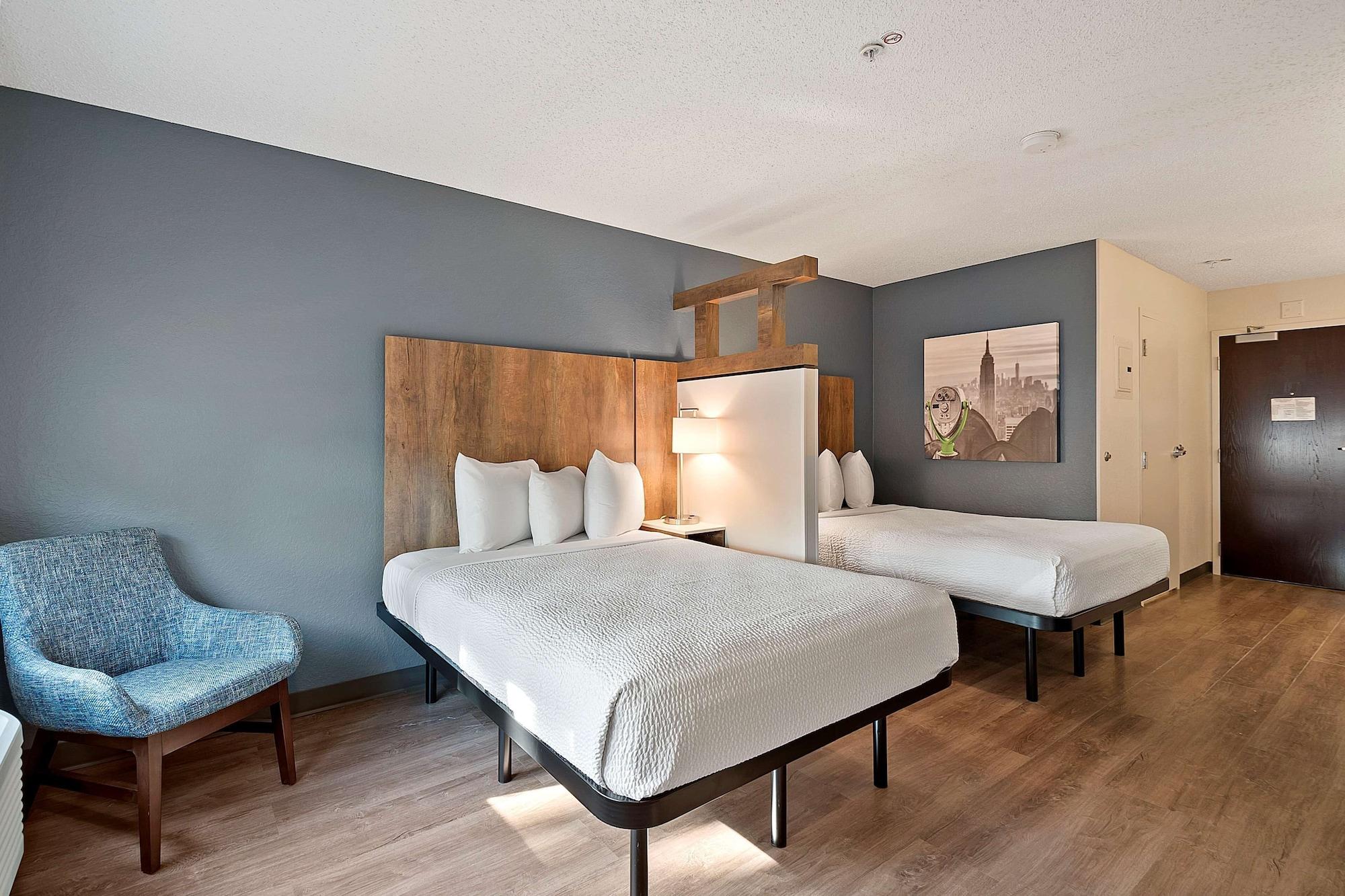 Extended Stay America Premier Suites - Fort Lauderdale - Convention Center - Cruise Port Екстериор снимка