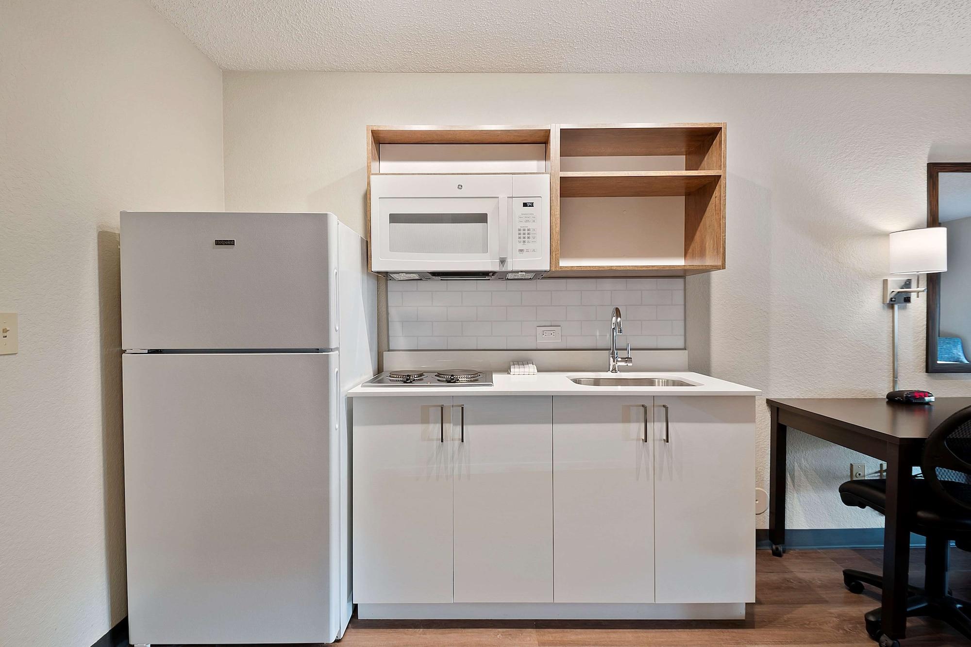 Extended Stay America Premier Suites - Fort Lauderdale - Convention Center - Cruise Port Екстериор снимка