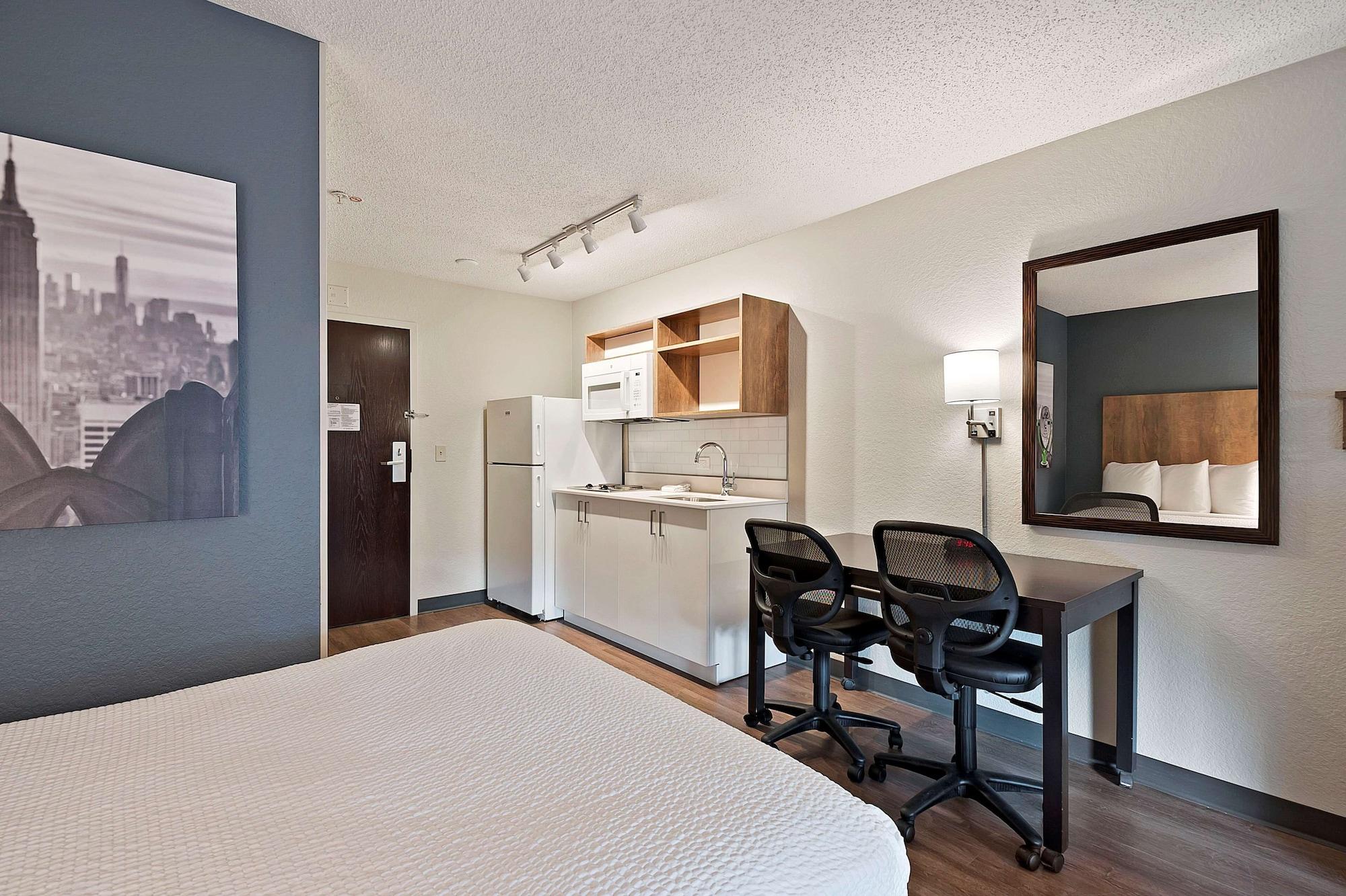 Extended Stay America Premier Suites - Fort Lauderdale - Convention Center - Cruise Port Екстериор снимка