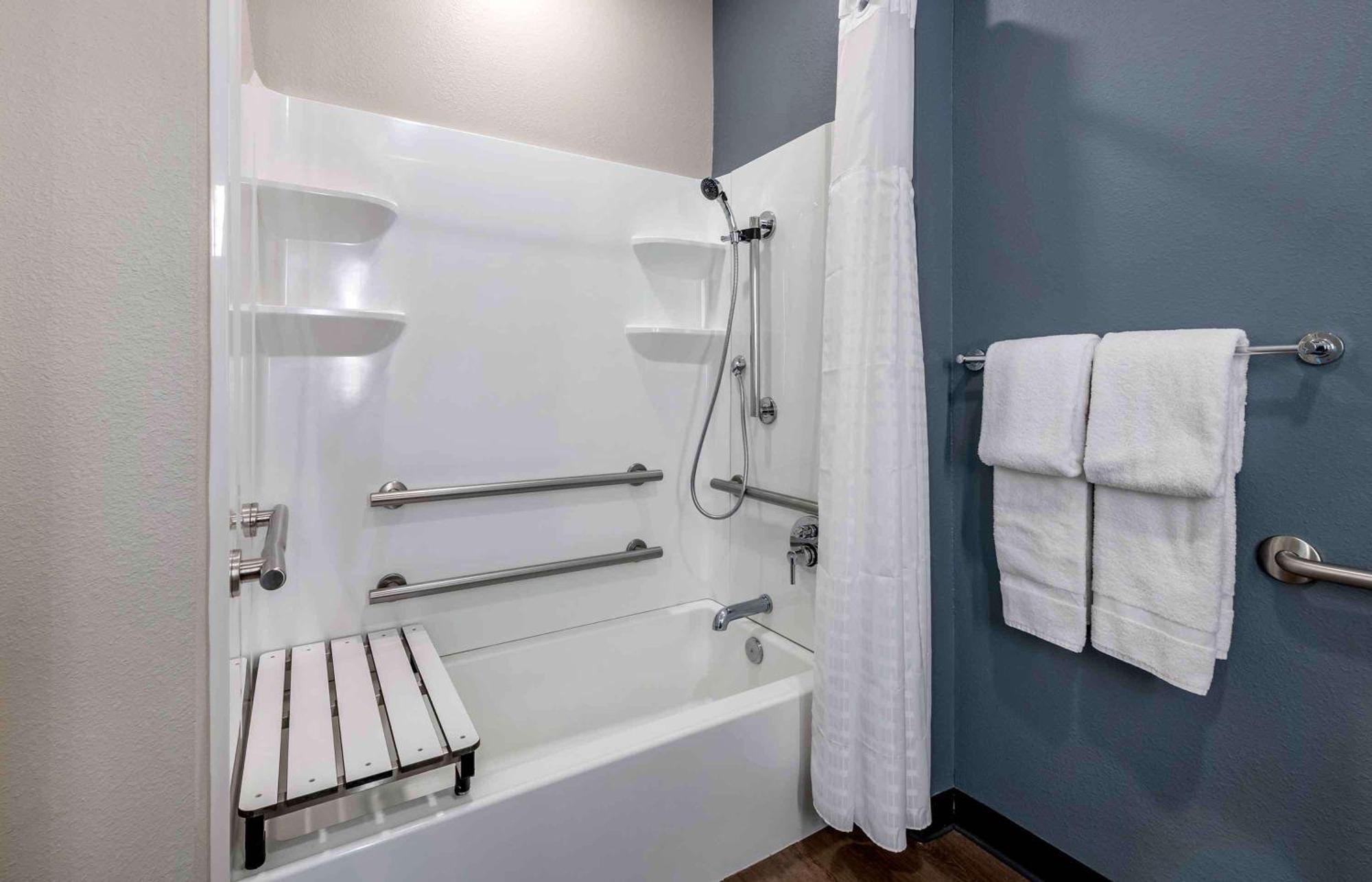 Extended Stay America Premier Suites - Fort Lauderdale - Convention Center - Cruise Port Екстериор снимка