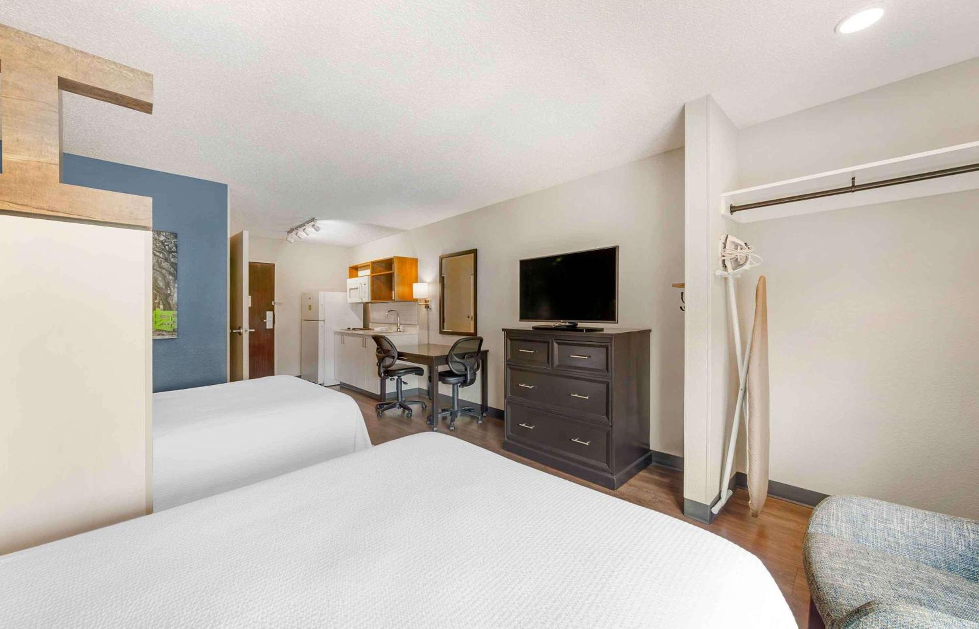 Extended Stay America Premier Suites - Fort Lauderdale - Convention Center - Cruise Port Екстериор снимка