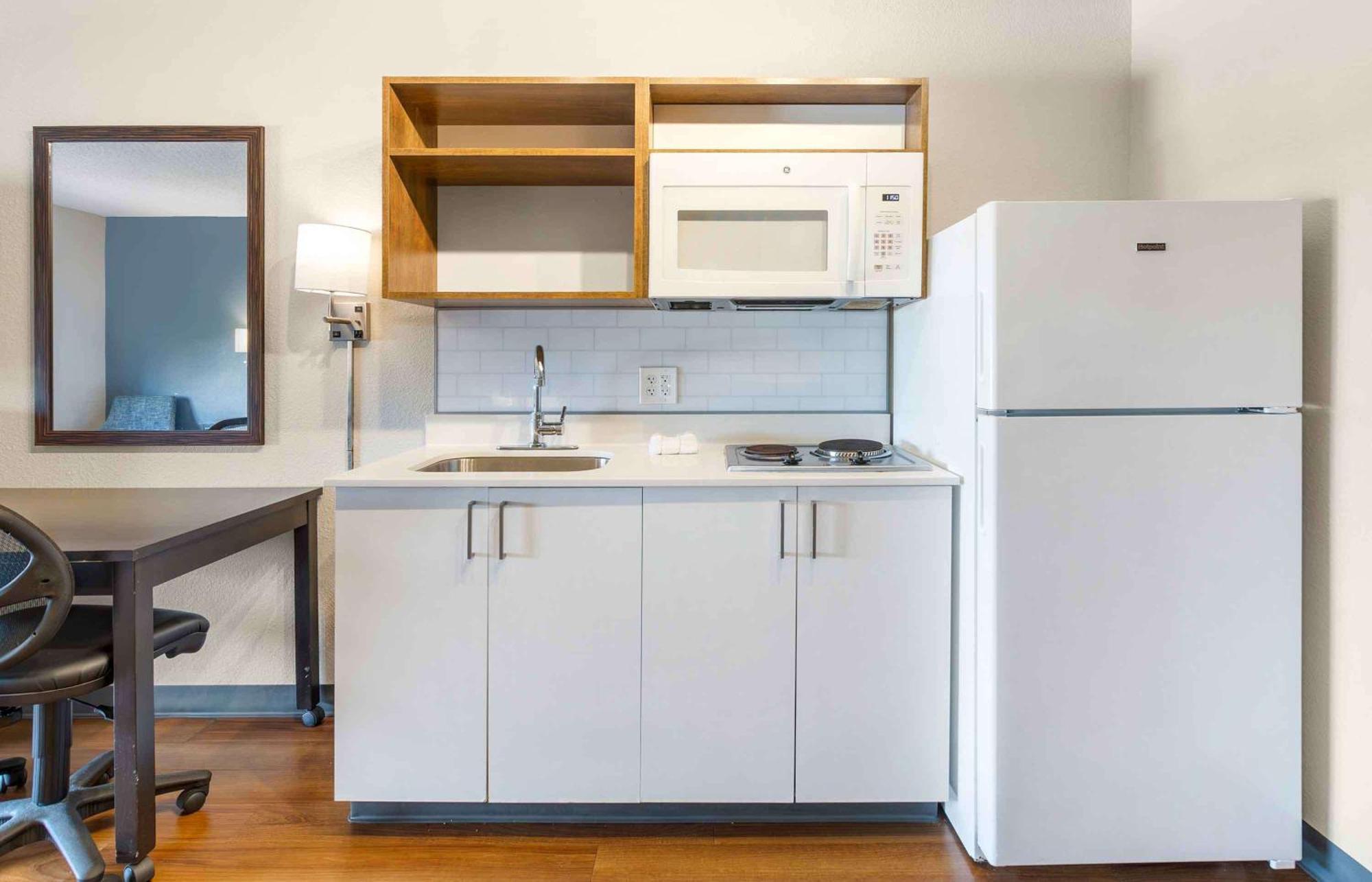 Extended Stay America Premier Suites - Fort Lauderdale - Convention Center - Cruise Port Екстериор снимка