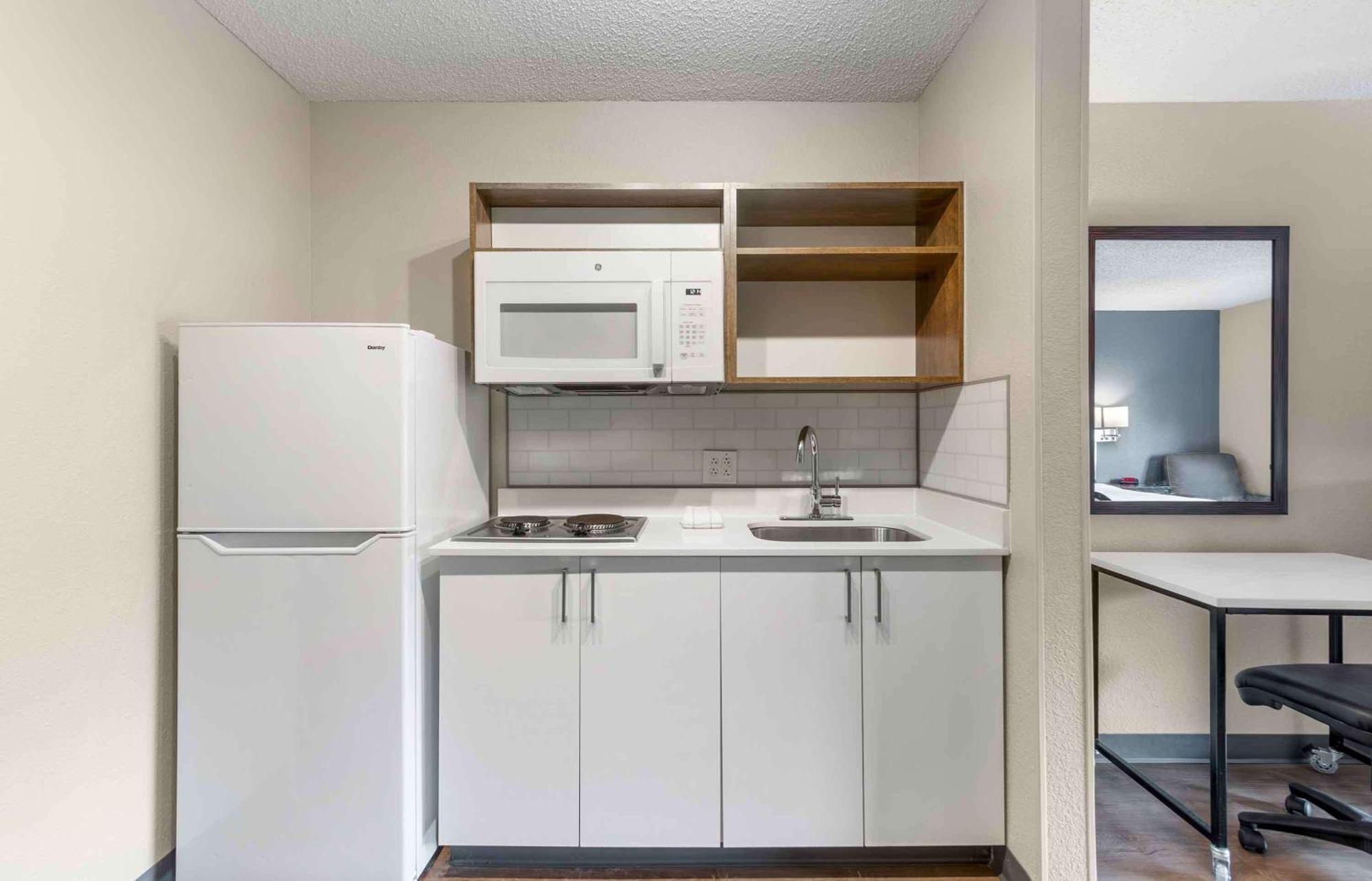 Extended Stay America Premier Suites - Fort Lauderdale - Convention Center - Cruise Port Екстериор снимка