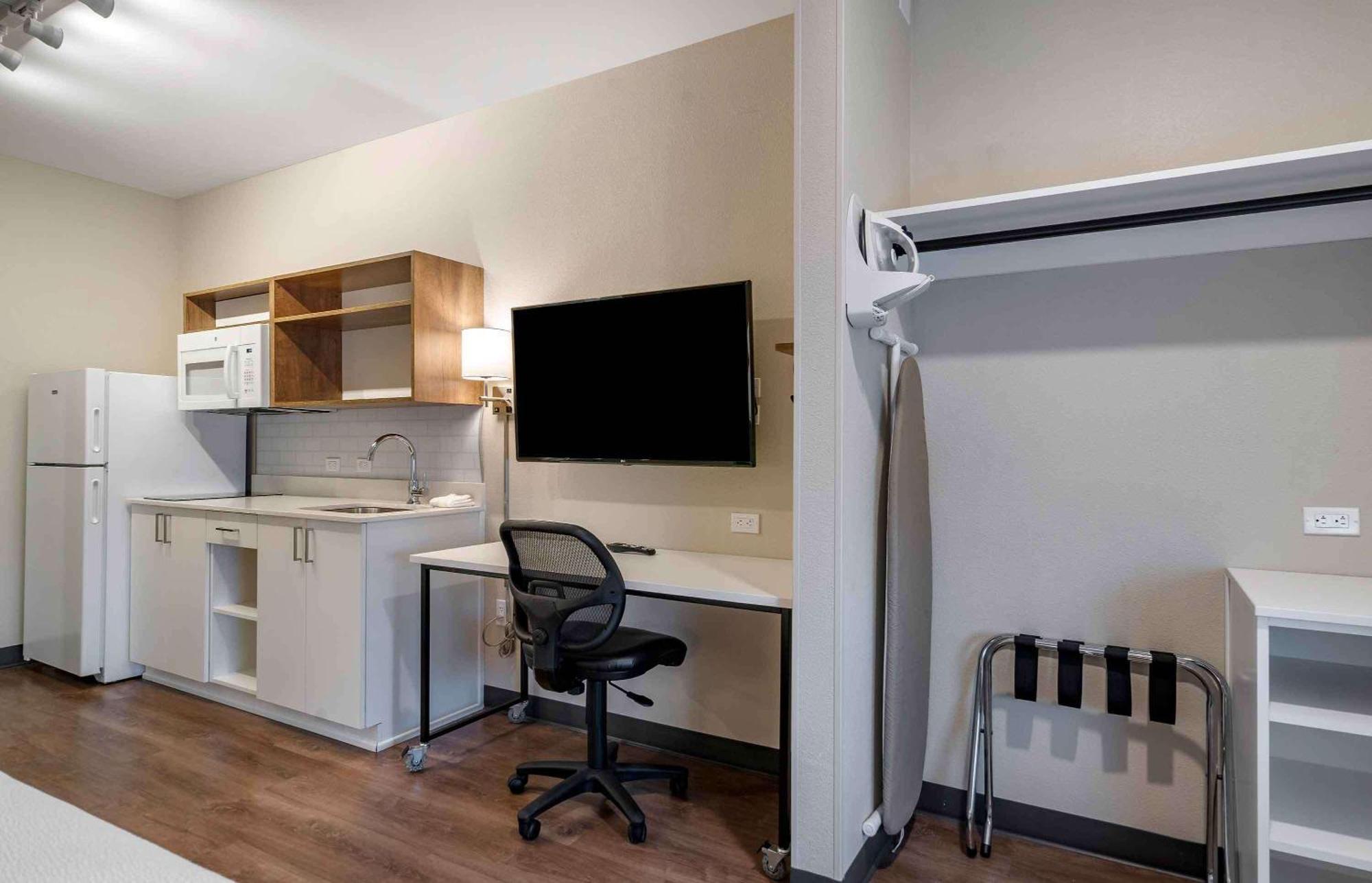 Extended Stay America Premier Suites - Fort Lauderdale - Convention Center - Cruise Port Екстериор снимка