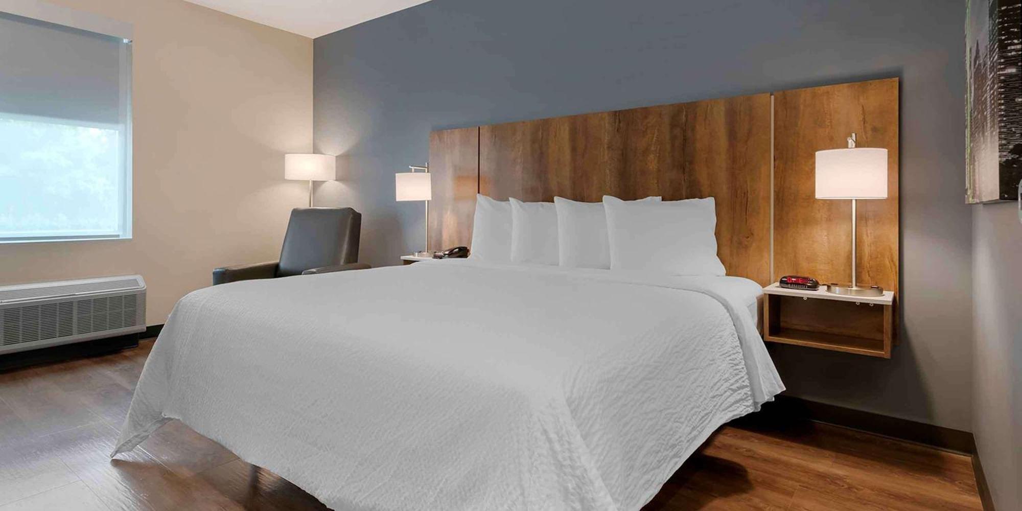 Extended Stay America Premier Suites - Fort Lauderdale - Convention Center - Cruise Port Екстериор снимка